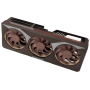 Видеокарта ASUS GeForce RTX 5080 Noctua OC Edition (RTX5080-O16G-NOCTUA) 16 Гб коричневый