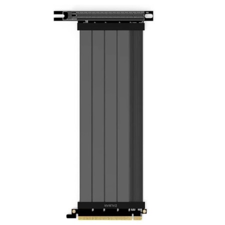 Райзер-кабель Zalman RCG422 (ZM-RCG422) черный