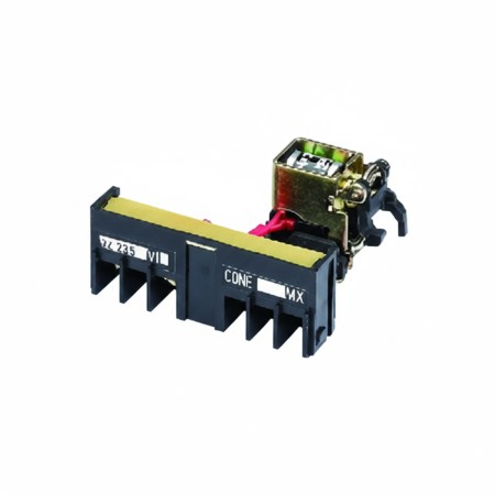 Расцепитель Himel HDM3-100L/S (HDM363MX2A23P) черный