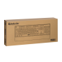 Клавиатура проводная Defender Riddle GK-405 (45405) черный