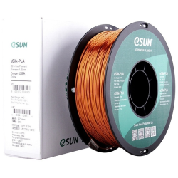 Пластик для 3D принтера eSUN Copper медный