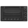 Мини-печь SHIVAKI MD 3216 L черный