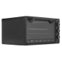 Мини-печь SHIVAKI MD 3216 L черный