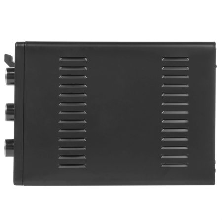 Мини-печь SHIVAKI MD 3216 L черный