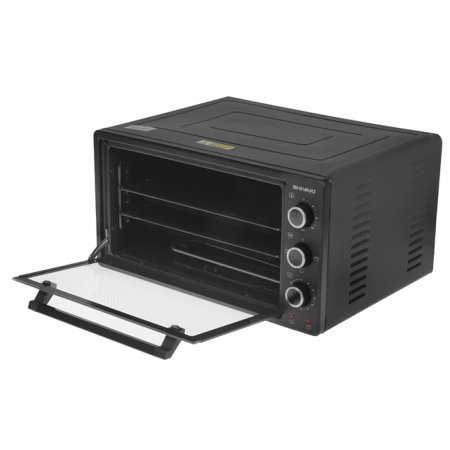 Мини-печь SHIVAKI MD 3216 L черный