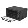 Мини-печь SHIVAKI MD 3216 L черный