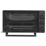 Мини-печь SHIVAKI MD 3216 L черный