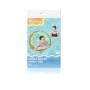 Круг Bestway Sweet Donut (36300) зеленый