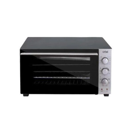 Мини-печь Artel MD 4218 E черно-серый