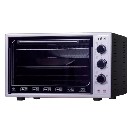 Мини-печь Artel MD 4218 E серый