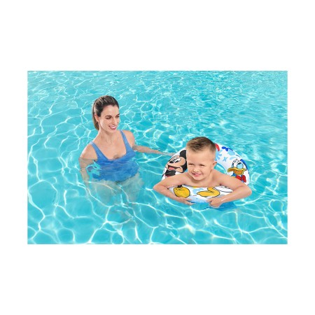 Круг Bestway Swim Tube (91004) белый