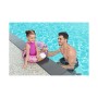 Круг Bestway Swim Tube (91040) розовый
