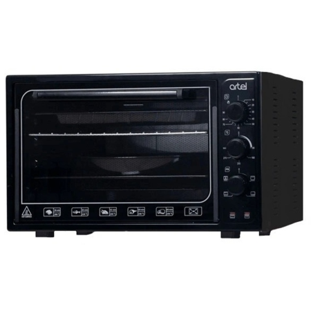 Мини-печь Artel MD 3618 L черный