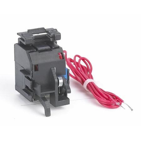 Расцепитель CHINT SHT-M4 A1 R (946966) черный