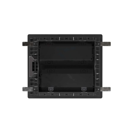 Напольный лючок DKC 88308 черный