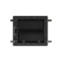 Напольный лючок DKC 88308 черный