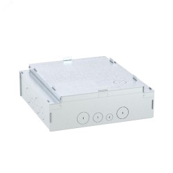 Настольный лючок DKC 88524 белый