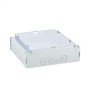 Настольный лючок DKC 88524 белый