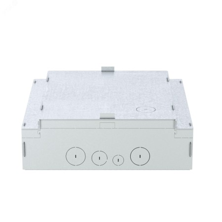 Настольный лючок DKC 88524 белый