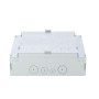 Настольный лючок DKC 88524 белый