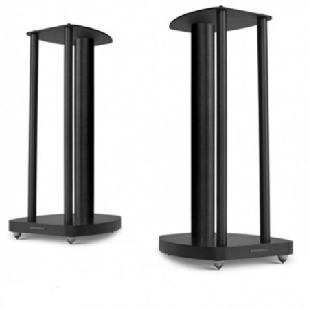 Акустическая стойка Wharfedale EVO Stand (WH-065101-00B) черный
