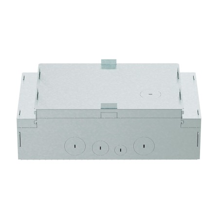 Напольный лючок DKC 88508 белый