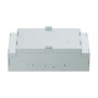 Напольный лючок DKC 88508 белый