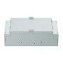Напольный лючок DKC 88512 серый