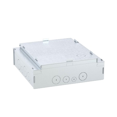 Напольный лючок DKC 88516 серый