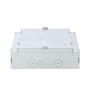 Напольный лючок DKC 88516 серый