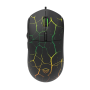 Мышь проводная Meetion M930 V23 черный