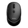 Мышь беспроводная Meetion R571 черный