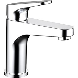 Смеситель BRAVAT Eler F1191238CP-RUS хром