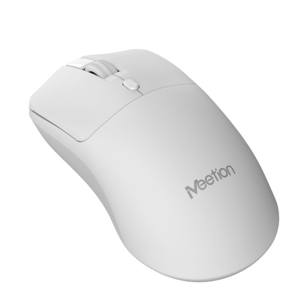 Мышь беспроводная Meetion R546 (MT-R546 White) белый