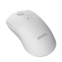 Мышь беспроводная Meetion R546 (MT-R546 White) белый