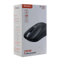 Мышь беспроводная Meetion R546 (MT-R546 White) белый