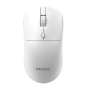 Мышь беспроводная Meetion R546 (MT-R546 White) белый