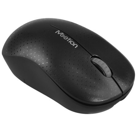 Мышь беспроводная Meetion R545 (MT-R545-A) черный