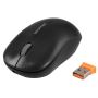 Мышь беспроводная Meetion R545 (MT-R545-A) черный