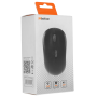 Мышь беспроводная Meetion R545 (MT-R545-A) черный