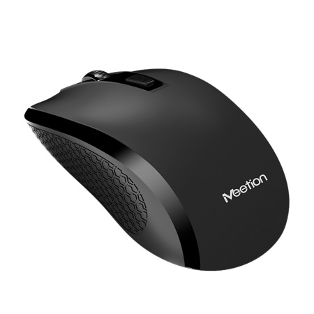 Мышь беспроводная Meetion R560 (MT-R560 Black) черный