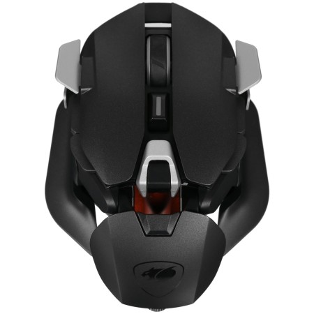 Мышь проводная Cougar Dualblader (3M800WOMB.0001) черный