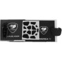 Мышь проводная Cougar Dualblader (3M800WOMB.0001) черный