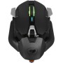 Мышь проводная Cougar Dualblader (3M800WOMB.0001) черный