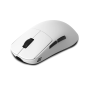 Мышь беспроводная + проводная EndGame Gear OP1 (EGG-OP1W-4K-V2-WHT) белый