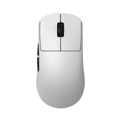 Мышь беспроводная + проводная EndGame Gear OP1 (EGG-OP1W-4K-V2-WHT) белый