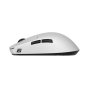 Мышь беспроводная + проводная EndGame Gear OP1 (EGG-OP1W-4K-V2-WHT) белый