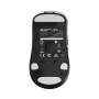 Мышь беспроводная + проводная EndGame Gear OP1 (EGG-OP1W-4K-V2-WHT) белый