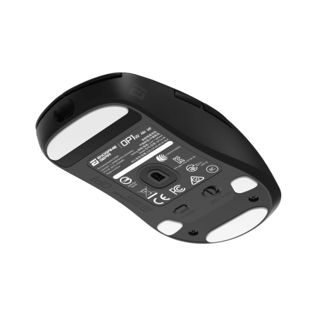 Мышь беспроводная + проводная EndGame Gear OP1 (EGG-OP1W-4K-V2-BLK) черный