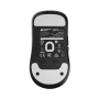 Мышь беспроводная + проводная EndGame Gear OP1 (EGG-OP1W-4K-V2-BLK) черный